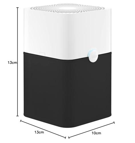Air Purifier for Small Room, Bedroom, Home, 926 sqft, HEPASilent for Pets, Allergens, Dust, Mold, Smoke K34925
