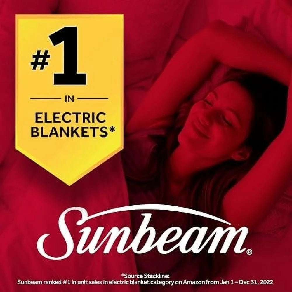 Heated Blanket O131563