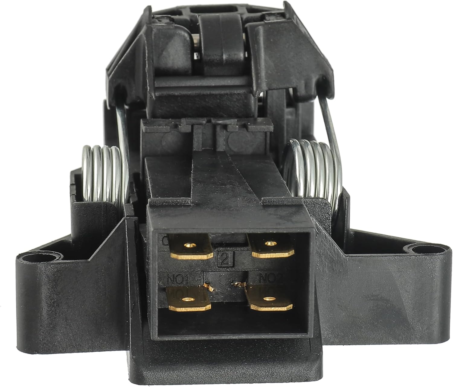 Dishwasher Door Latch Replacement D4839