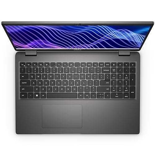 15.6" FHD Business Laptop, Intel 10-Core i5, 16GB RAM, 1TB SSD, Windows 11 Pro I8766