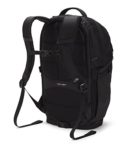 Women's Everyday Laptop Backpack, Gardenia White/Black J6303