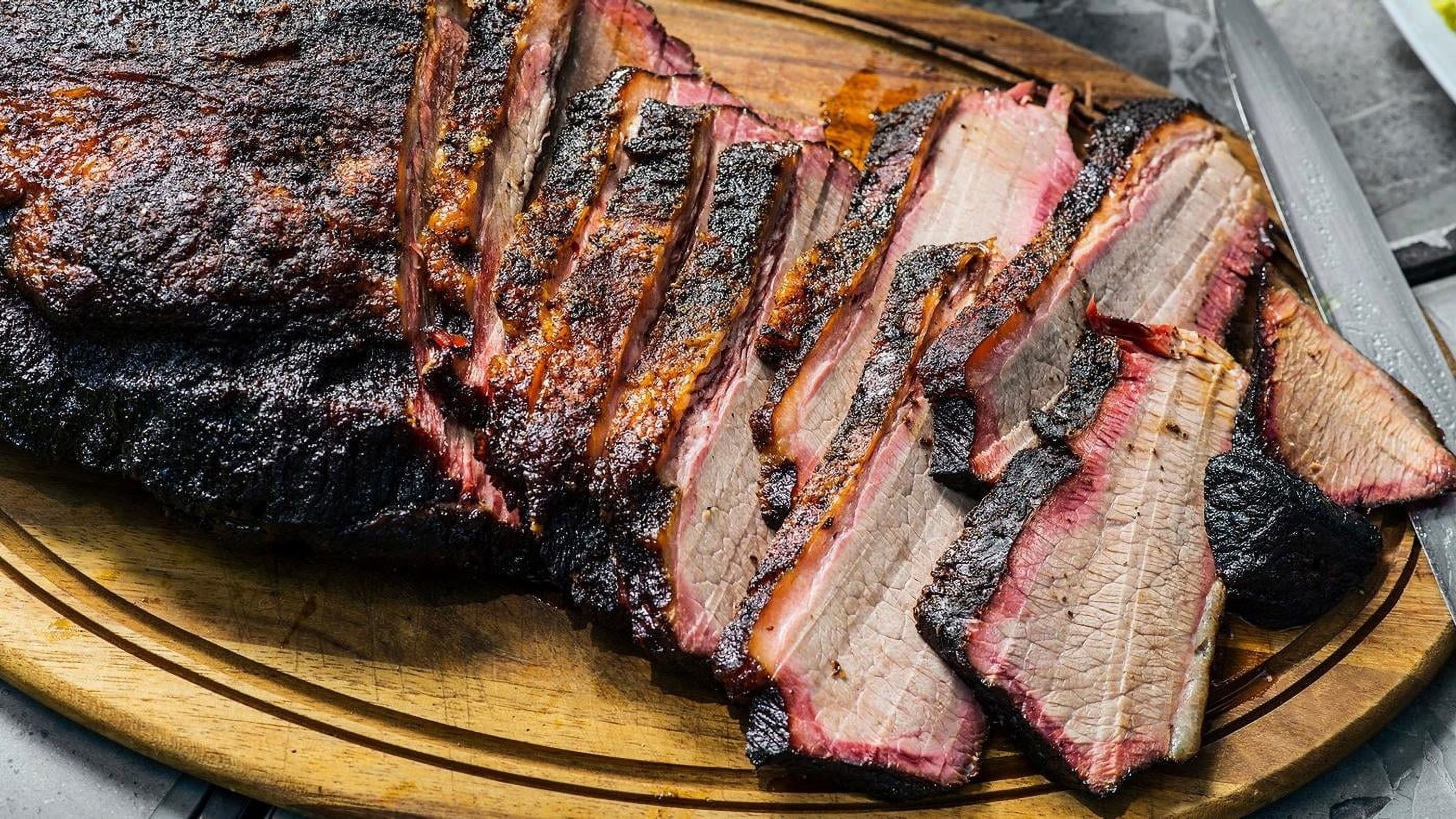 Beef Brisket Rub A223