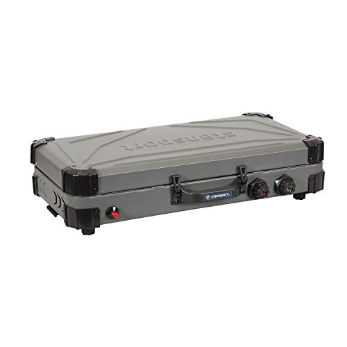Propane Portable Camping Stove Q5753