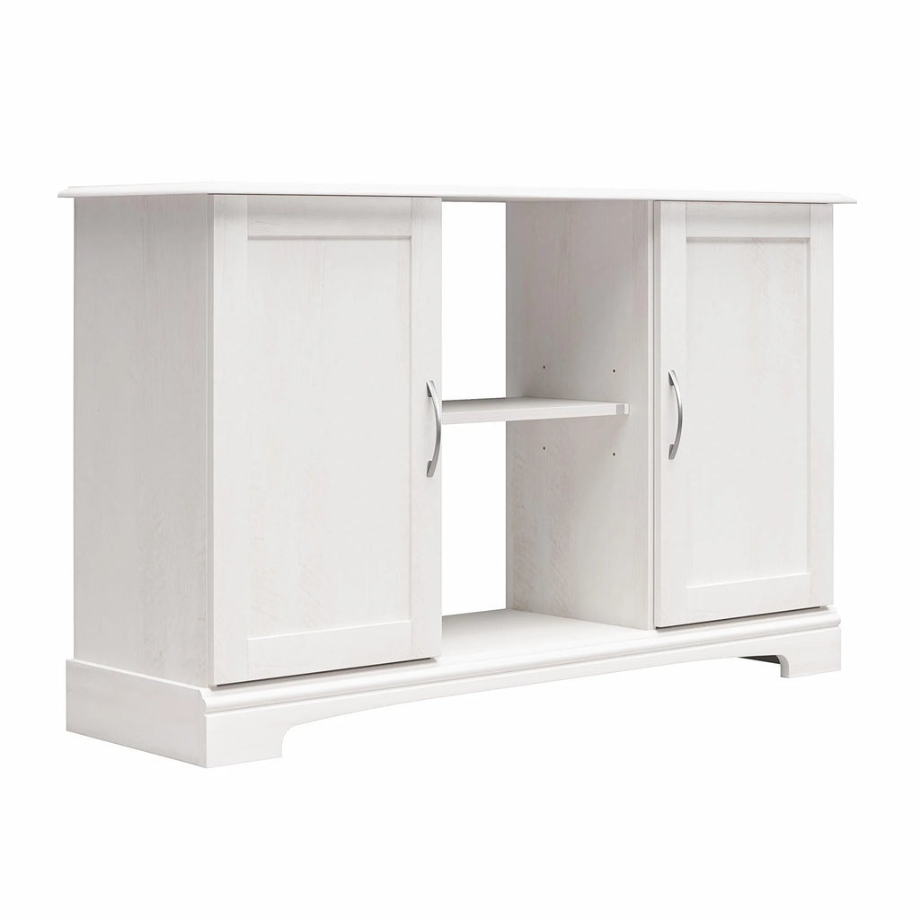 50-75 Gallon Aquarium Stand, Ivory Oak Y5883