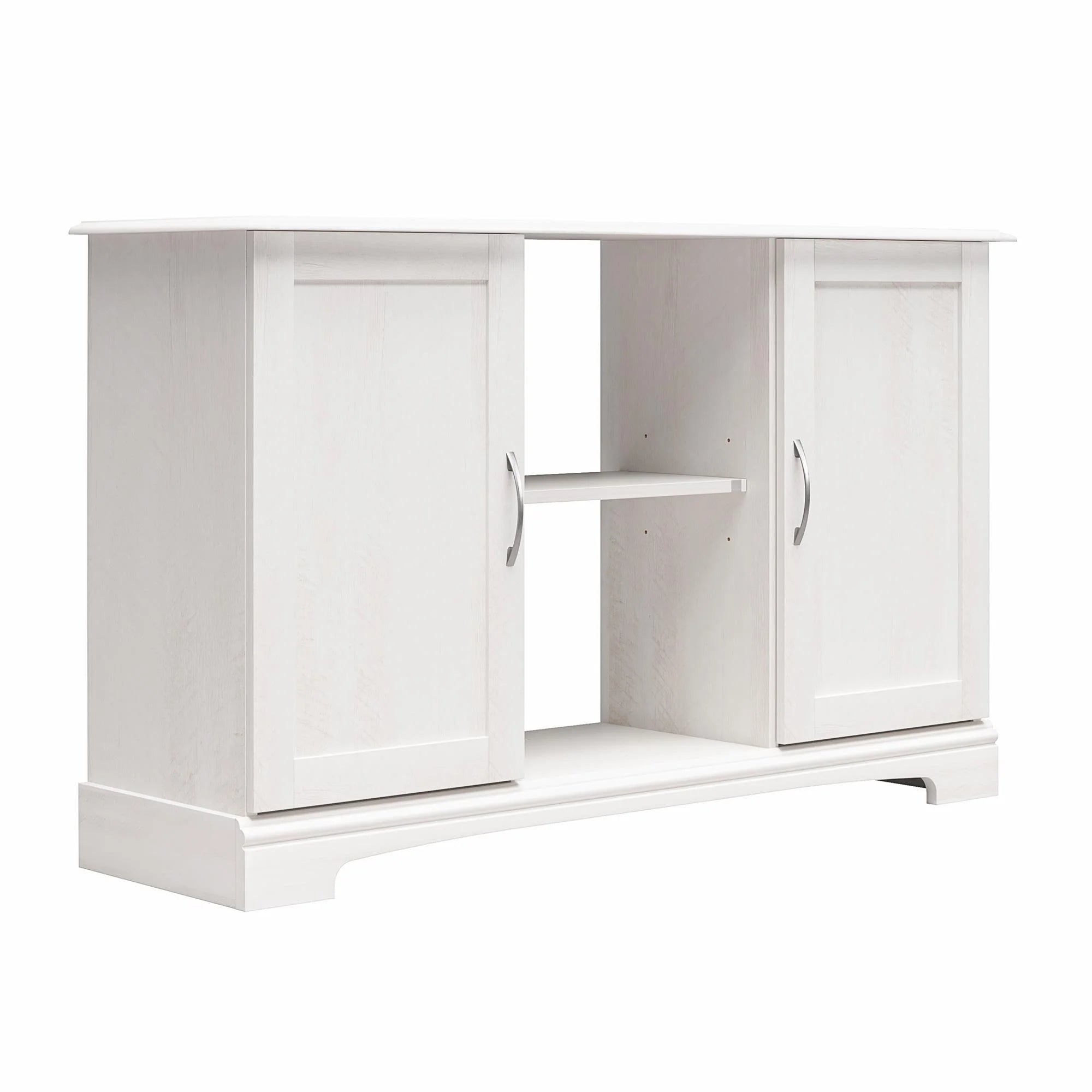 50-75 Gallon Aquarium Stand, Ivory Oak Y5883