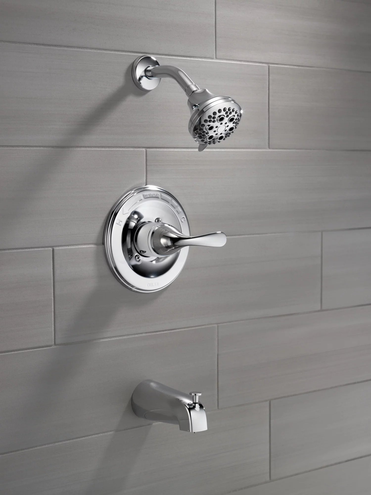 Tub & Shower Trim I328