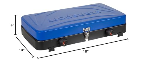 Propane Portable Camping Stove Q5753