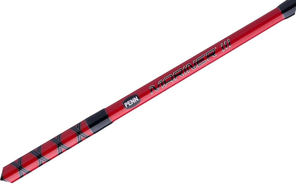 Boat Spinning Fishing Rod S12736