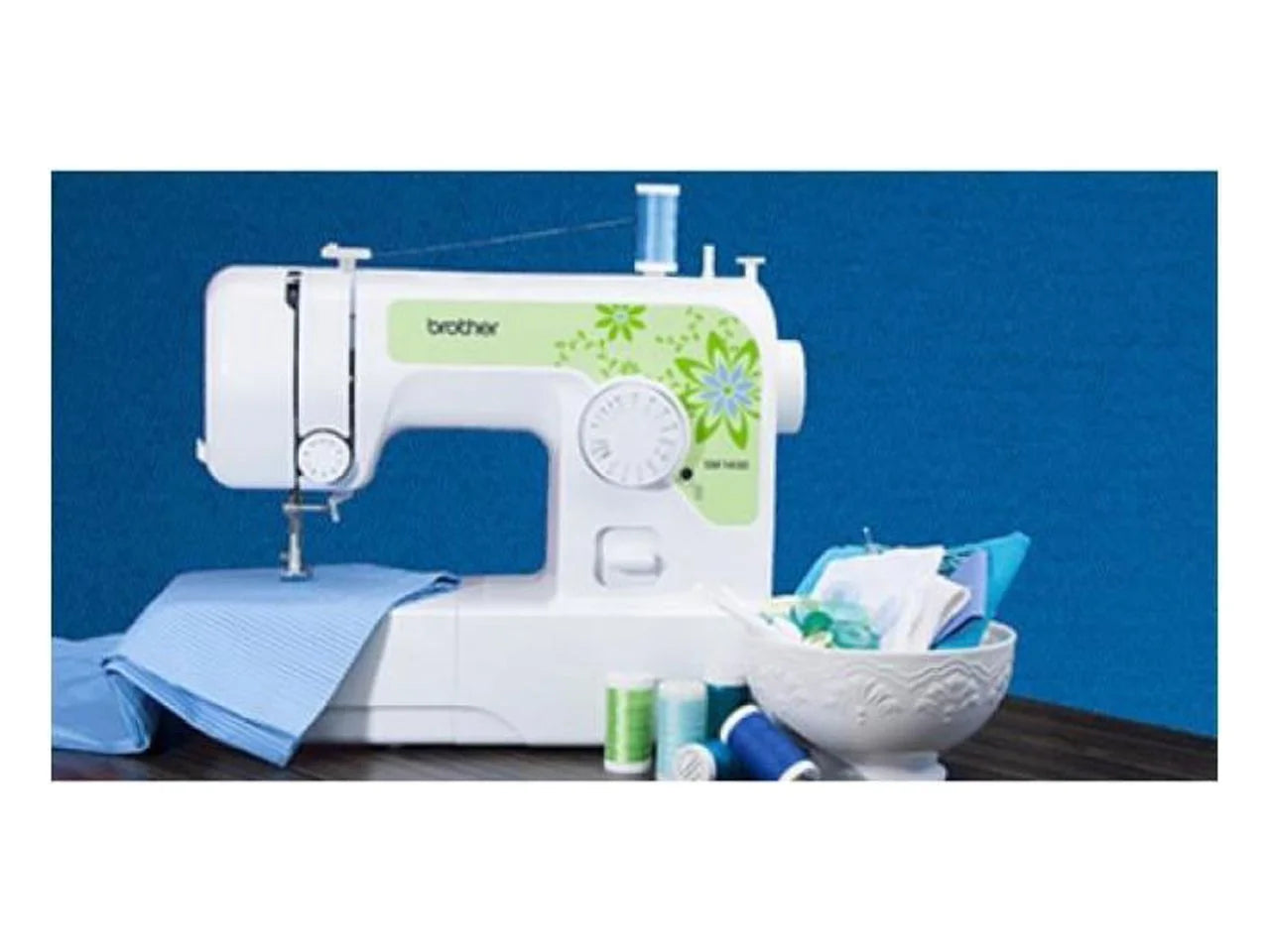 14-Stitch Sewing Machine L3322