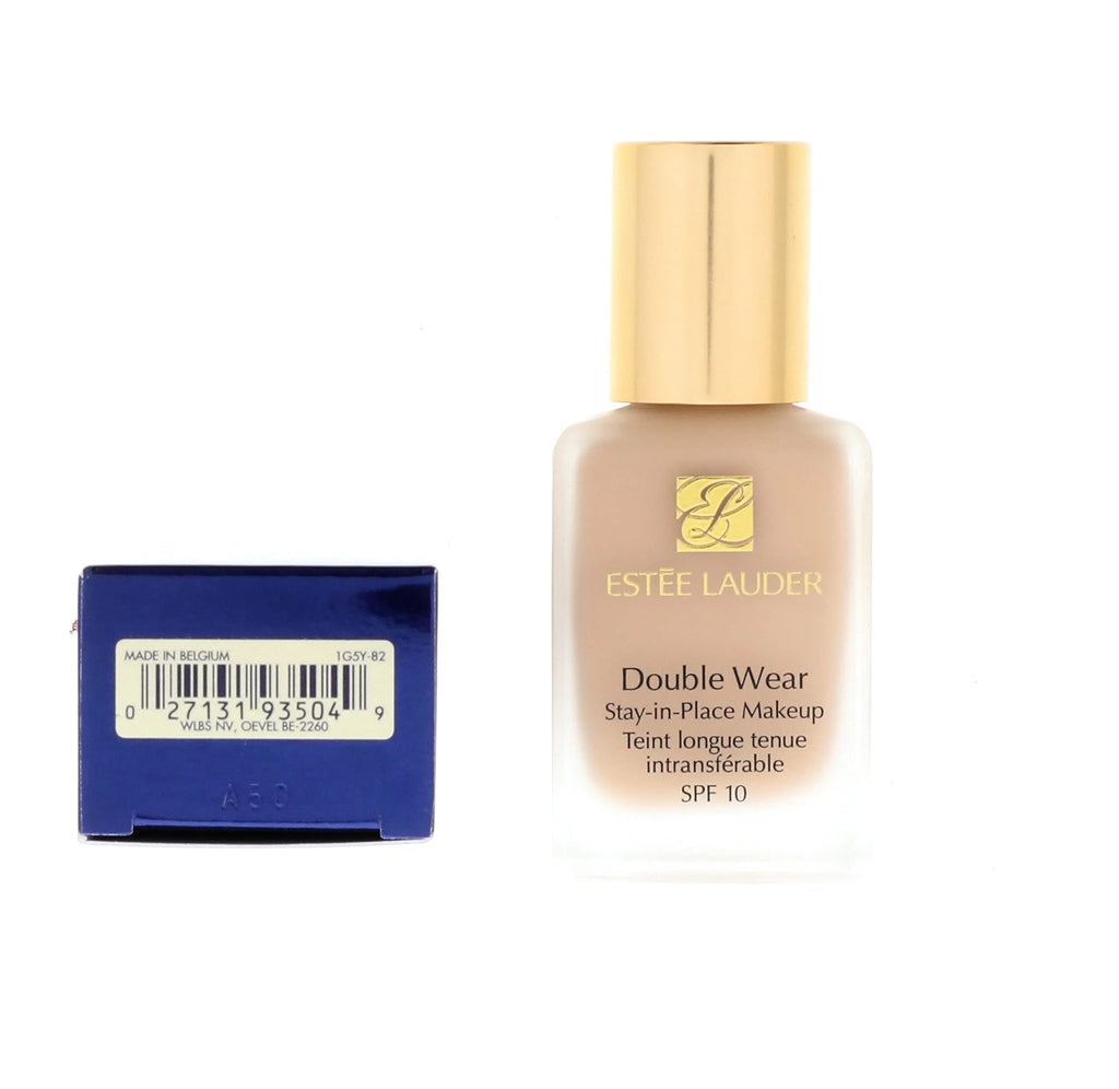 Makeup, 1 oz / 30 ml, Warm Vanilla F63347