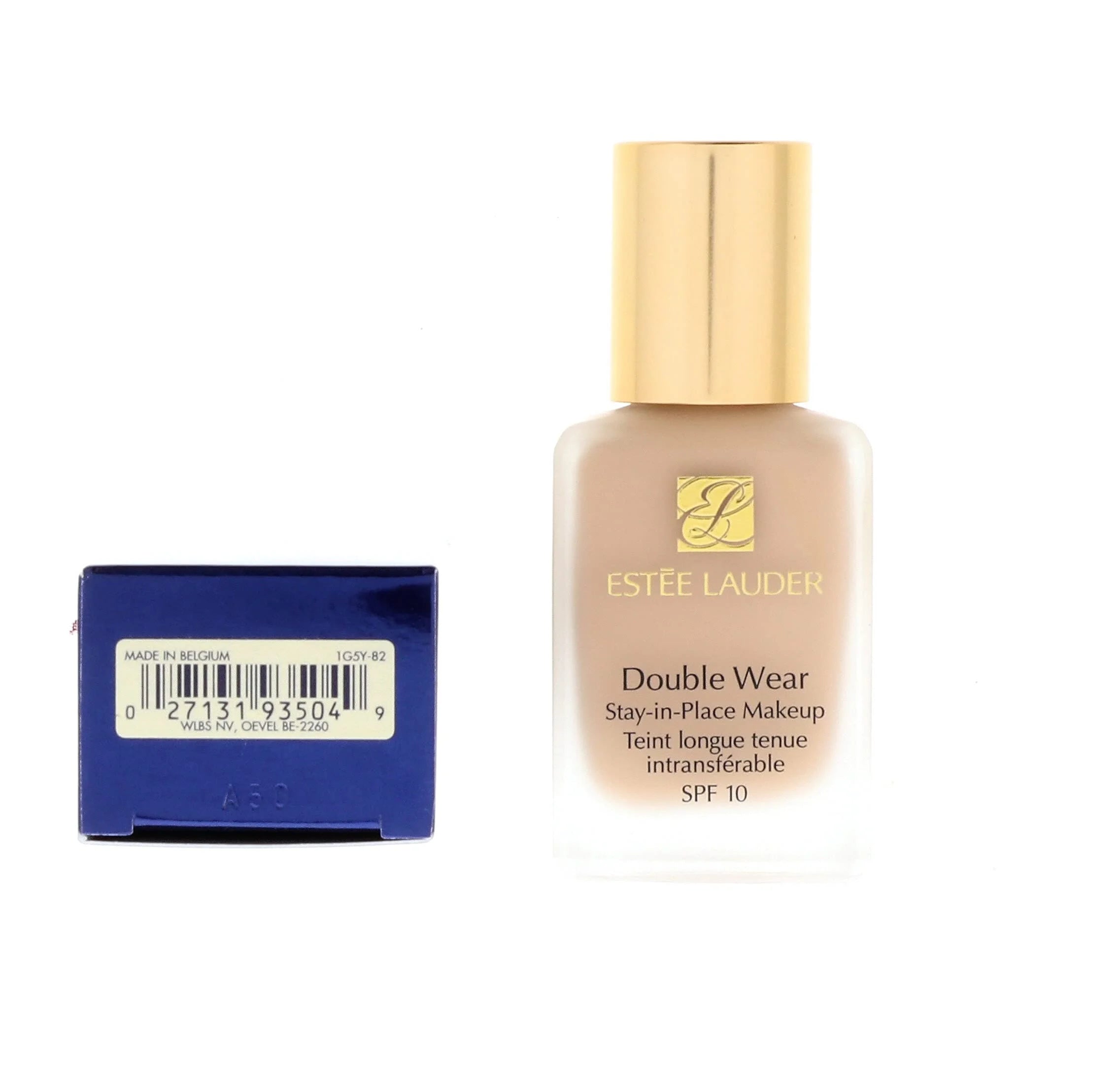 Makeup, 1 oz / 30 ml, Warm Vanilla F63347