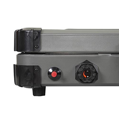 Propane Portable Camping Stove Q5753