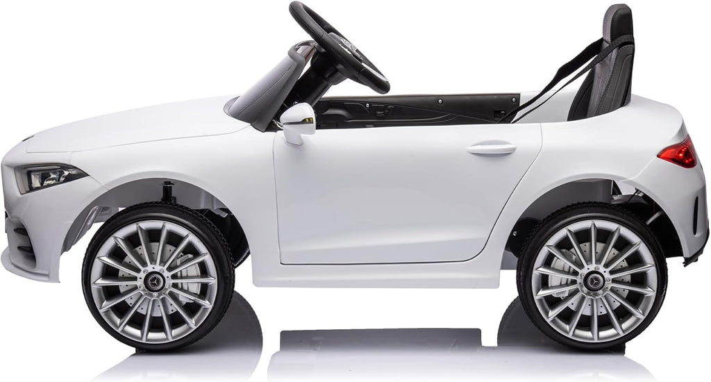 12V Kids Ride-On Electric Car with Remote Control for Toddlers L426