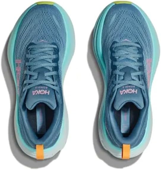 Women's Bondi 8 Textile Trainers F71321