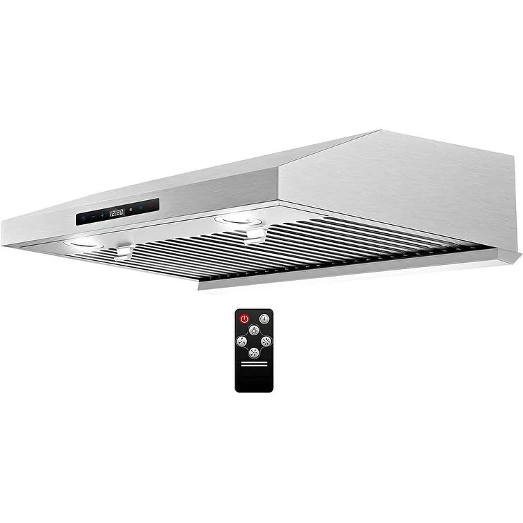 Under Cabinet Range Hood 30 Inch Stainless Steel K23651