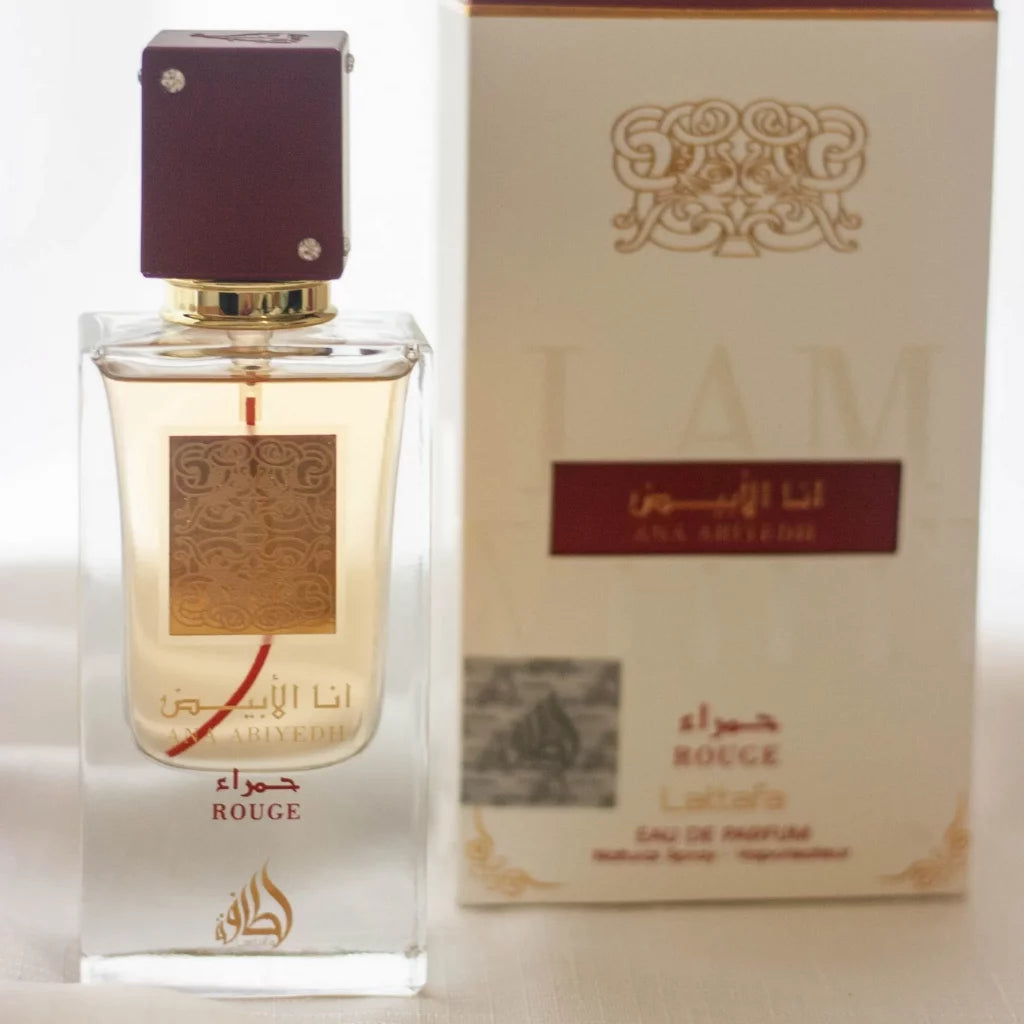 Perfume Eau De Parfum Natural Spray for Men, 60ml O669929