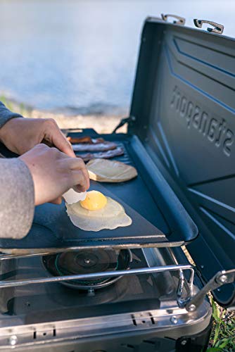 Propane Portable Camping Stove Q5753