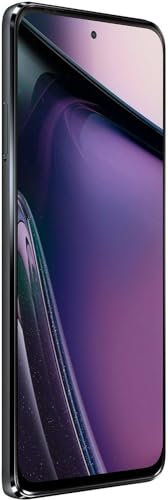 Unlocked 5G Smartphone, 256GB, Black Z6378