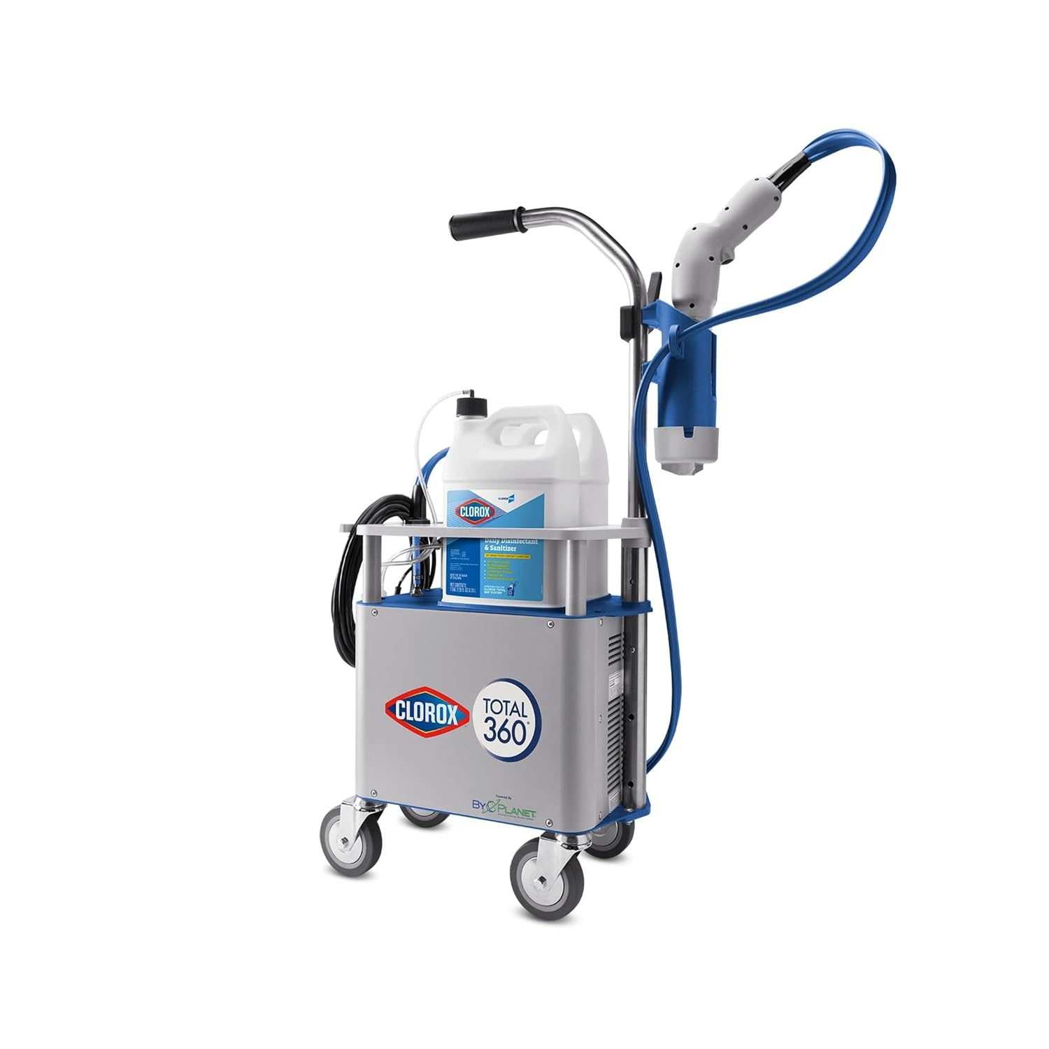 Electrostatic Sprayer V88451