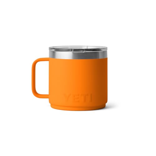 Stackable Mug, Vacuum Insulated, Stainless Steel with Lid E427651