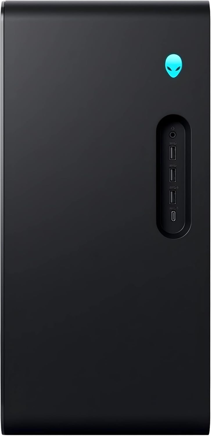Gaming Desktop PC - Intel Core i7-13700K, 32GB RAM, 1TB SSD, RTX 4080, Windows 11 Pro P8771