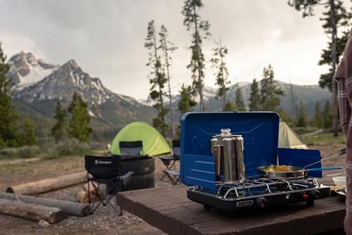 Propane Portable Camping Stove Q5753