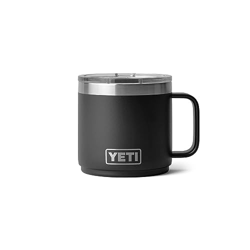 Stackable Mug, Vacuum Insulated, Stainless Steel with Lid E427651