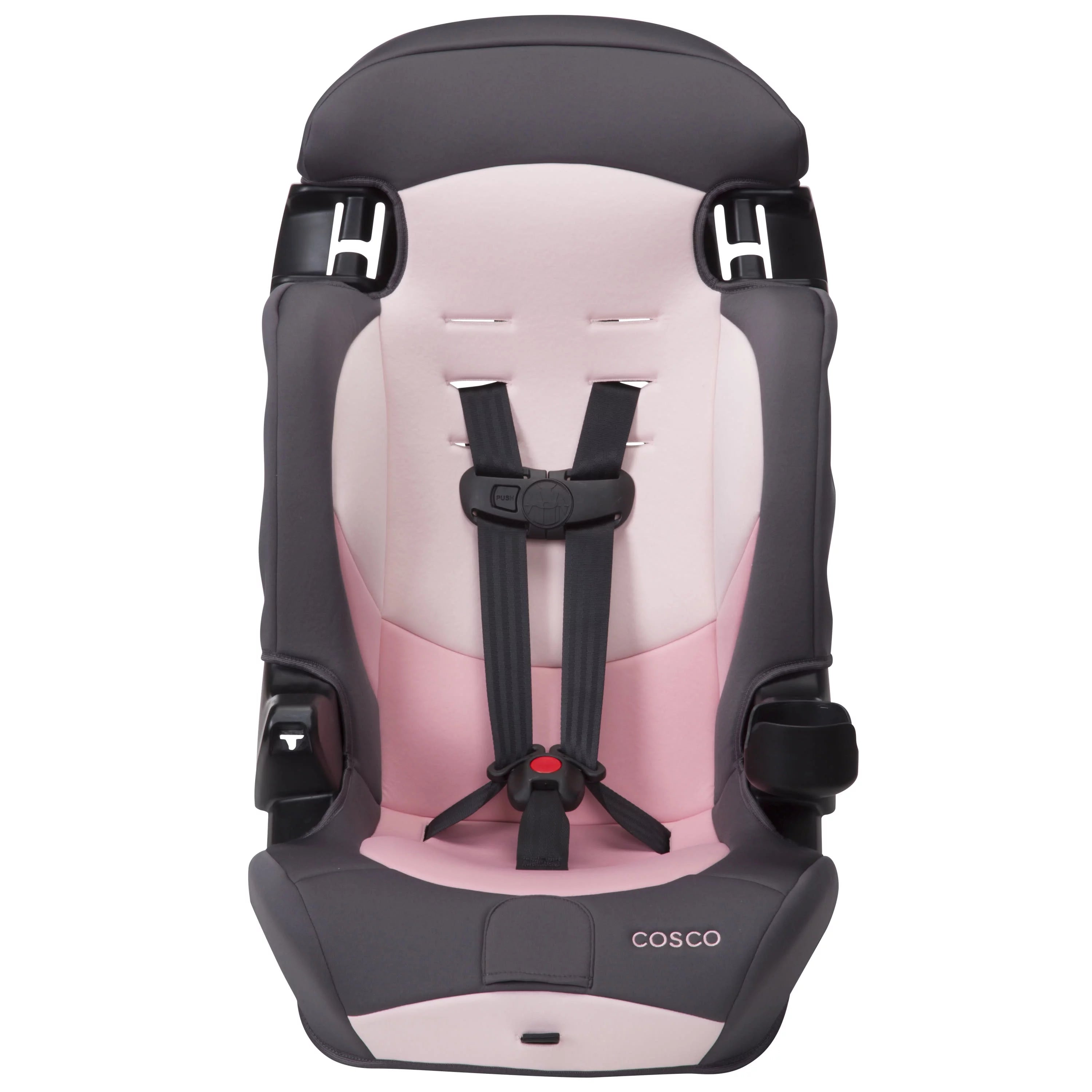 2-in-1 Booster Car Seat, Sweetberry G3872