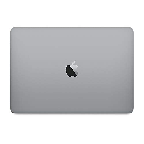 MacBook Pro 15.4" Touch Bar Intel Core i7 16GB RAM 1TB SSD Space Gray U217