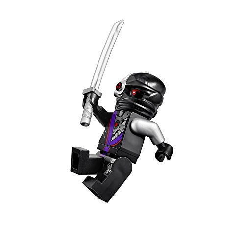 Ninjago City Battle Set S14299