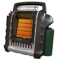 Portable Propane Radiant Heater for Indoor Use P5727