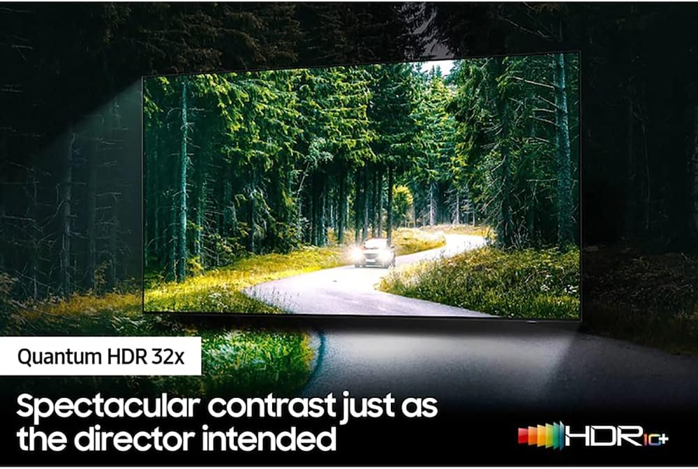 98 Inch Neo QLED 4K UHD Smart TV H940