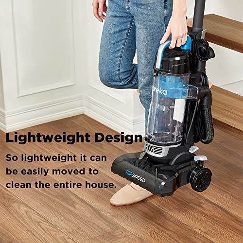 Compact Bagless Upright Vacuum Cleaner Y9006