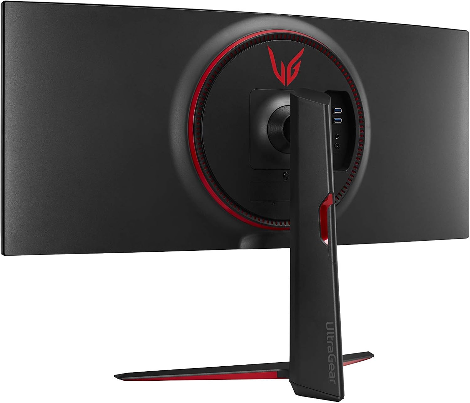 34-Inch Curved QHD Gaming Monitor with 144Hz HDR X22183