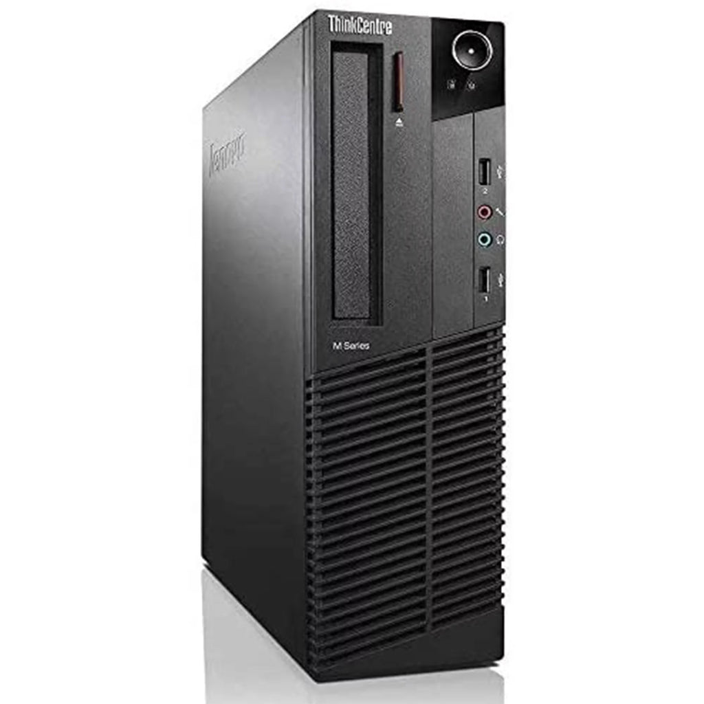 Gaming Desktop PC Win 11 500GB Intel i5 8GB A4785