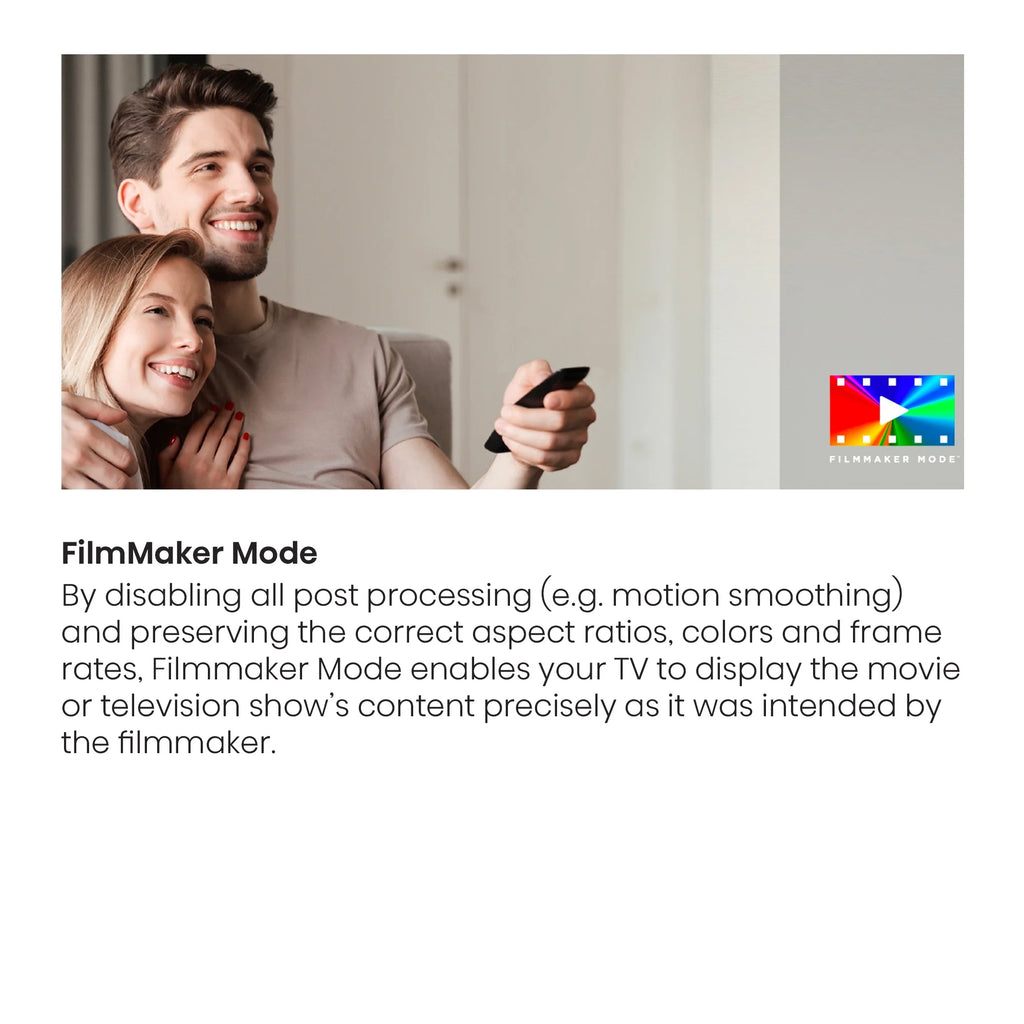 50" 4K UHD Google Smart TV HDR I926