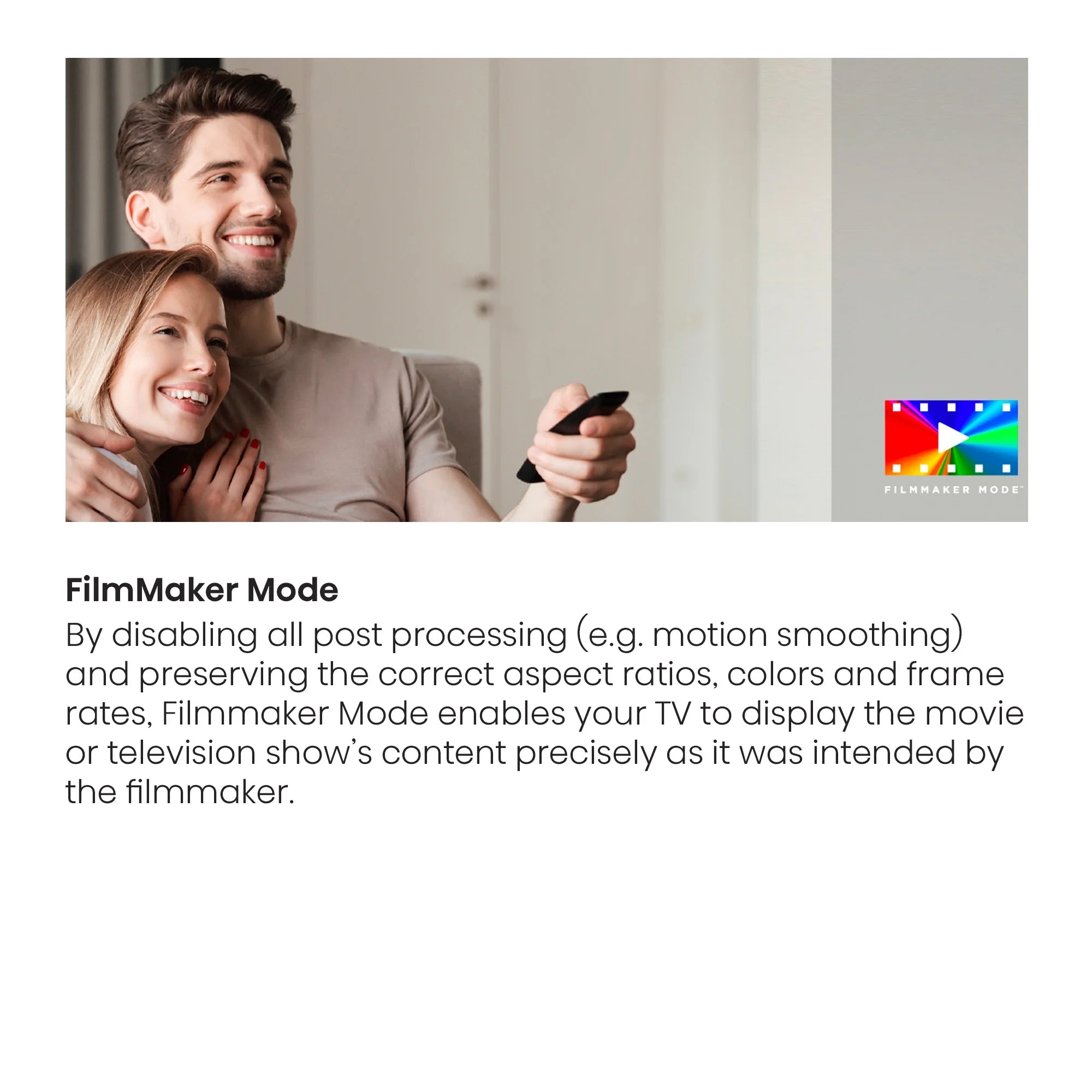 50" 4K UHD Google Smart TV HDR I926