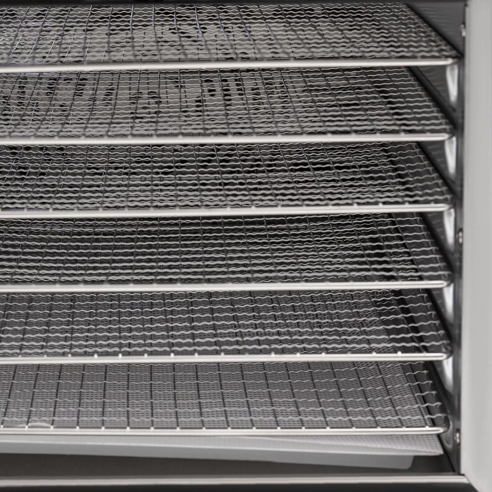 Food Dehydrator Machine for Meat Fruit Vegetable X46500
