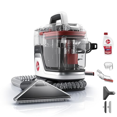 Portable Carpet and Upholstery Spot Cleaner Machine R8434
