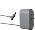 Charger for Dyson Vacuum Cleaner, 26.1V Replacement Charger for Dyson V6 V7 V8 DC58 DC59 DC61 DC62 SV03 SV04 SV05 SV06 Cordless Vacuum Cleaner/Absolute Animal Motorhead Vacuum Cleaner ﻿