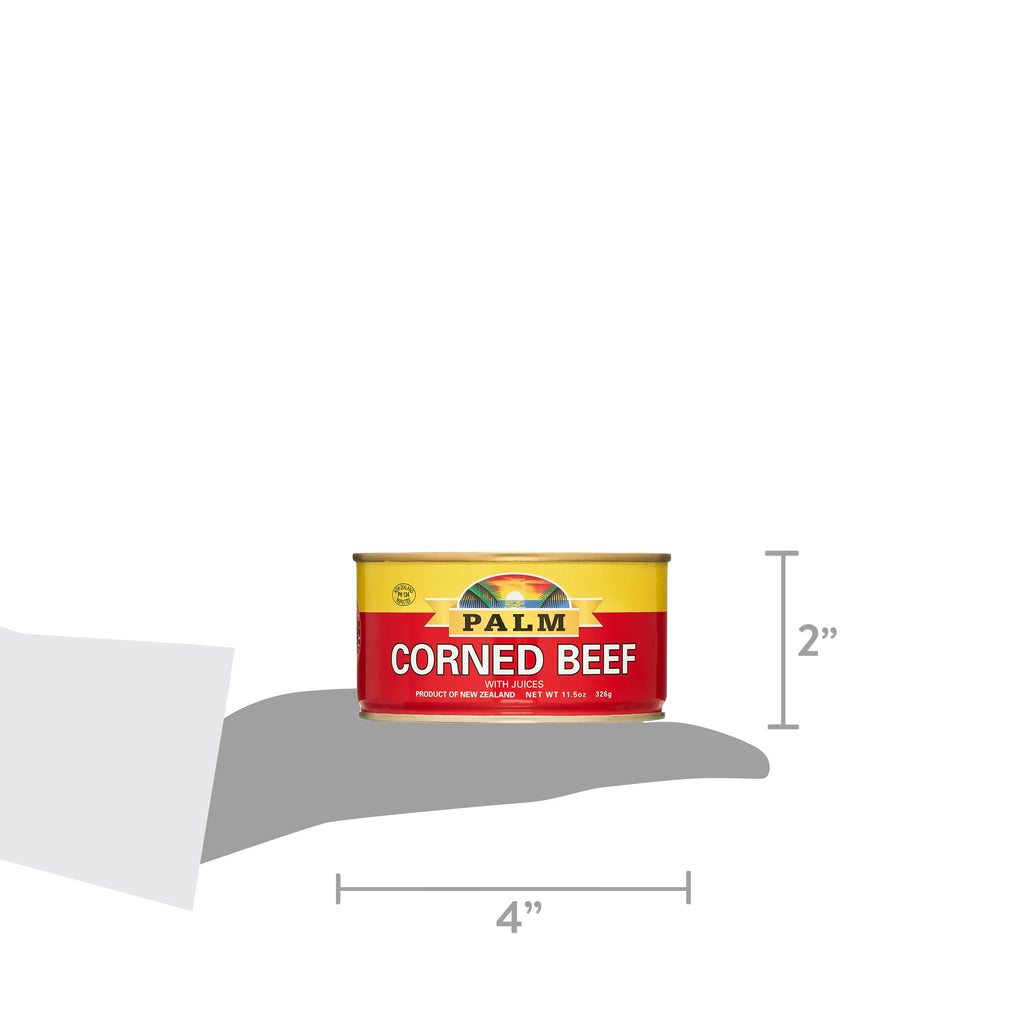 Corned Beef, 11.5 oz Can (6 Pack) A83674
