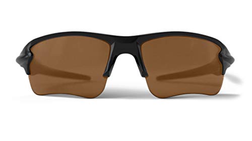 Polarized Sling Blade Sunglasses L45844