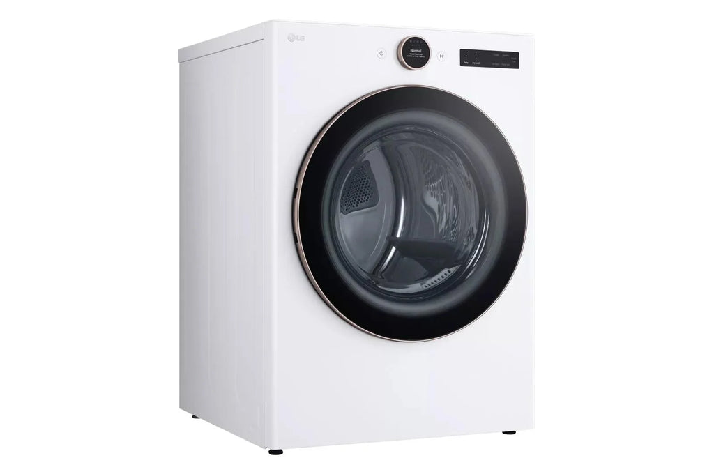 Front Load Gas Dryer L843