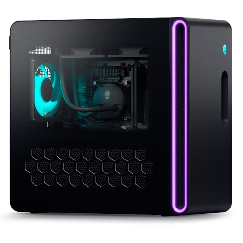 Gaming Desktop PC, Intel Core i9, RTX 4070, 64GB RAM, 4TB SSD J3981