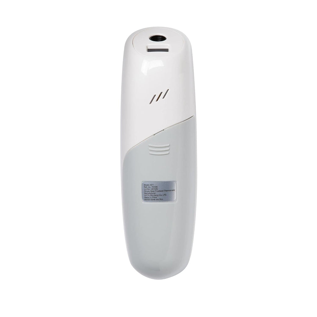 Forehead Thermometer, Grey C4635