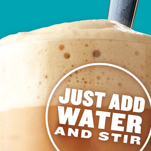 Iced Caramel Latte Instant Coffee Drink Mix M108