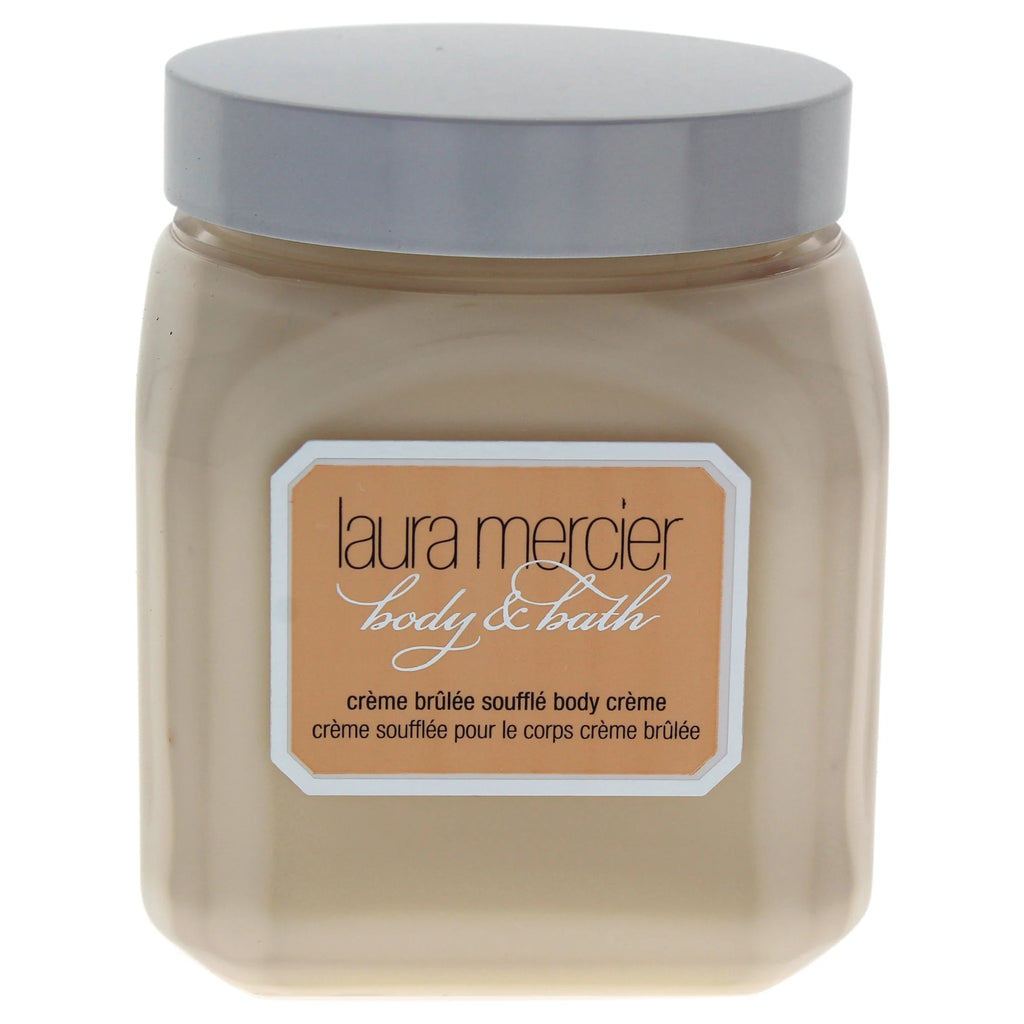 Souffle Body Creme 12oz T5726