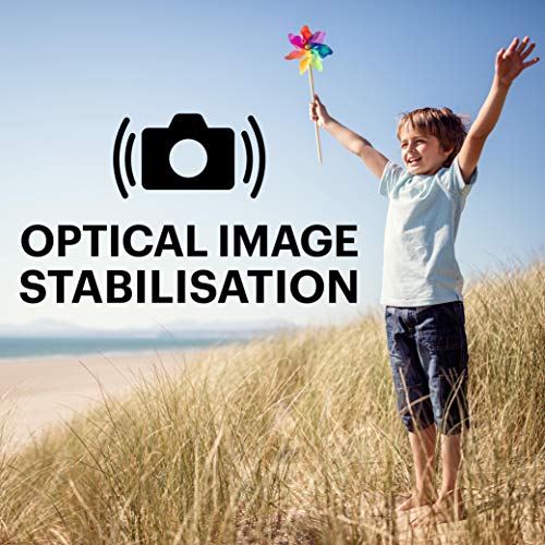 20MP Digital Camera 40X Optical Zoom 24mm Wide Angle X350873