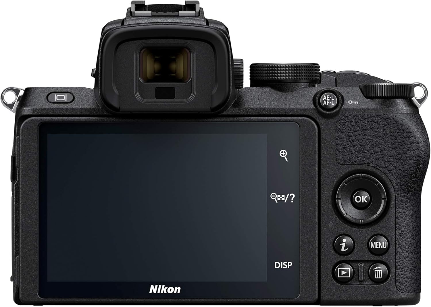 Mirrorless Camera Bundle with 16-50mm and 50-250mm Lenses C3018