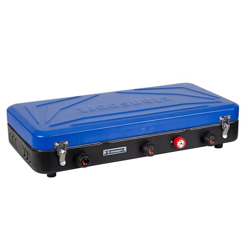 Propane Portable Camping Stove Q5753